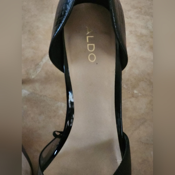 Aldo Boss Pump (4in) - Picture 3 of 5